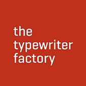 The Typewriter Factory
